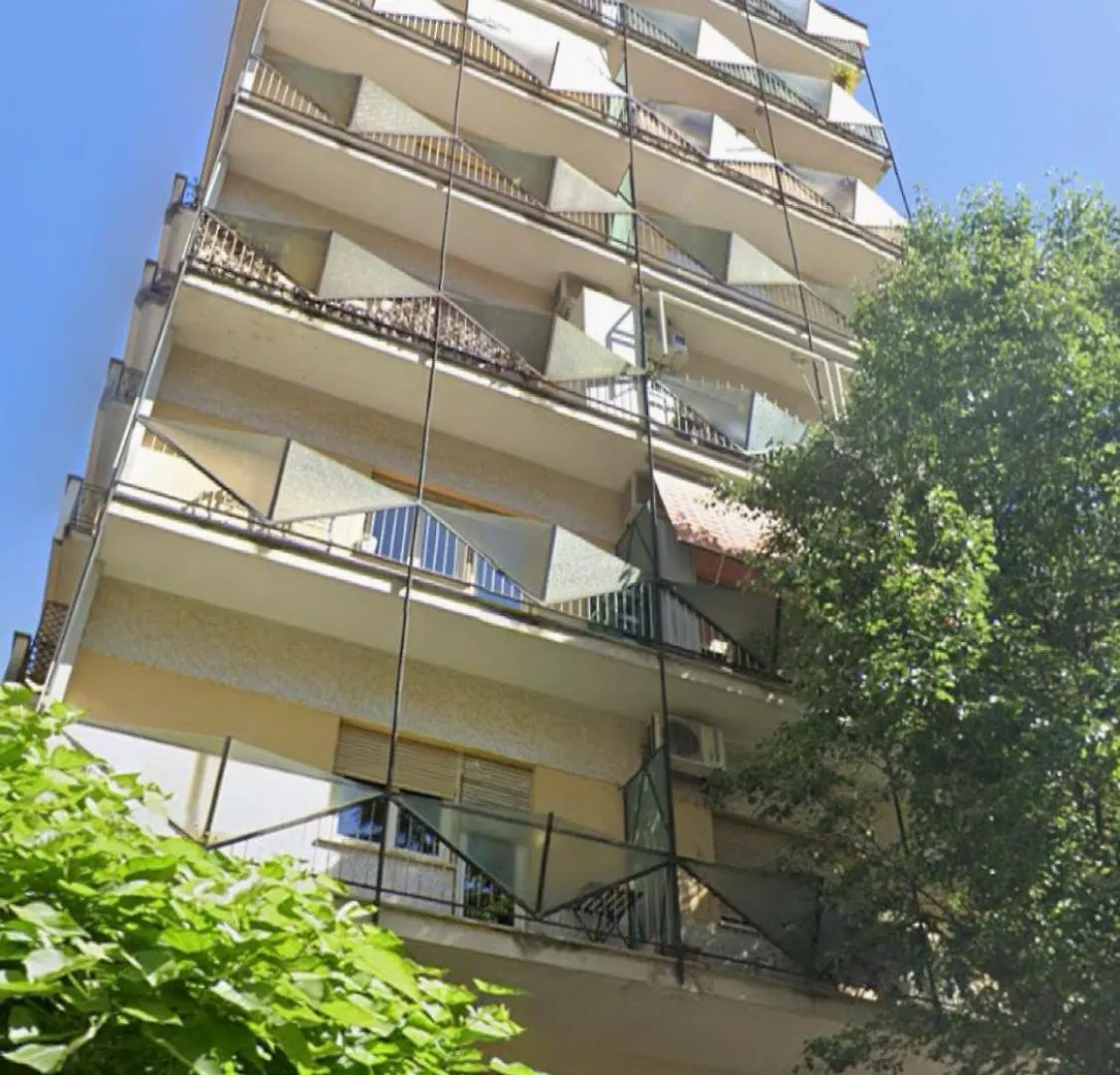 Sunny Apartment Montagnola Rom