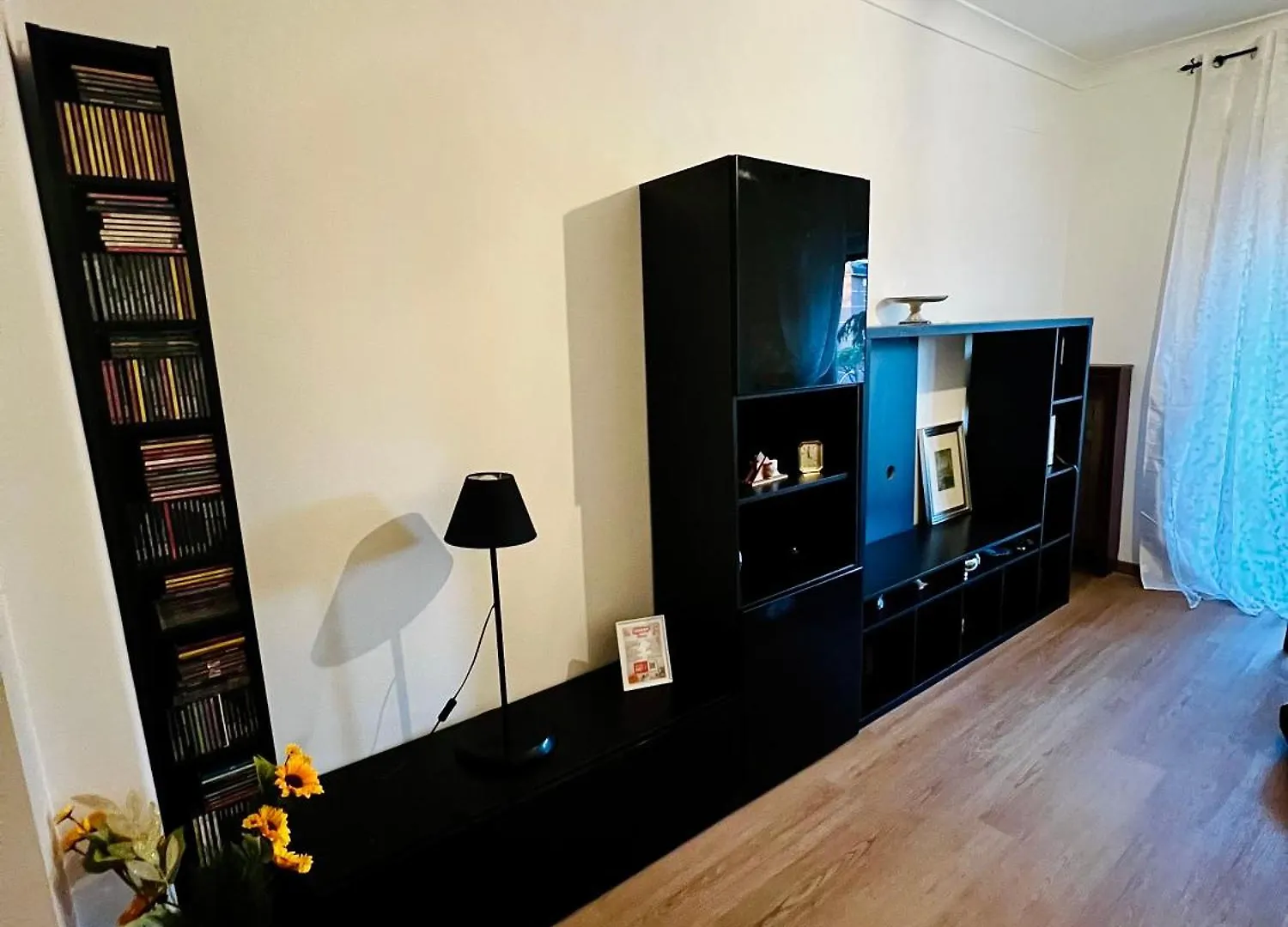 Sunny Apartment Montagnola Rom