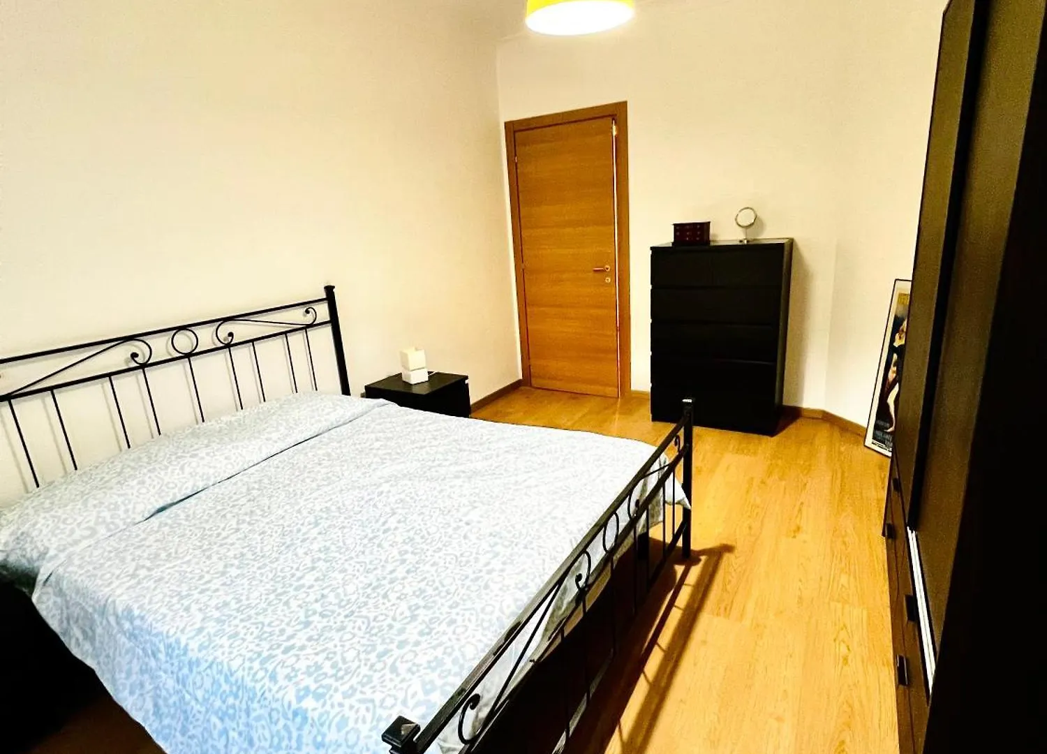 Sunny Apartment Montagnola Rom 0*,