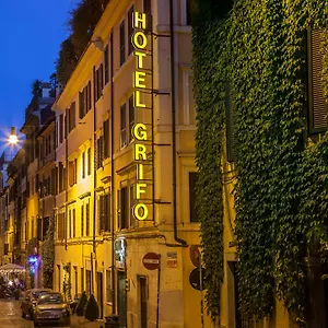 Grifo Hotell