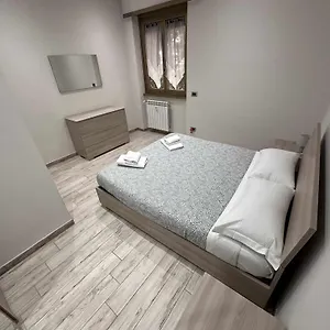 Appartamento Rhome Away Montagnola, Roma